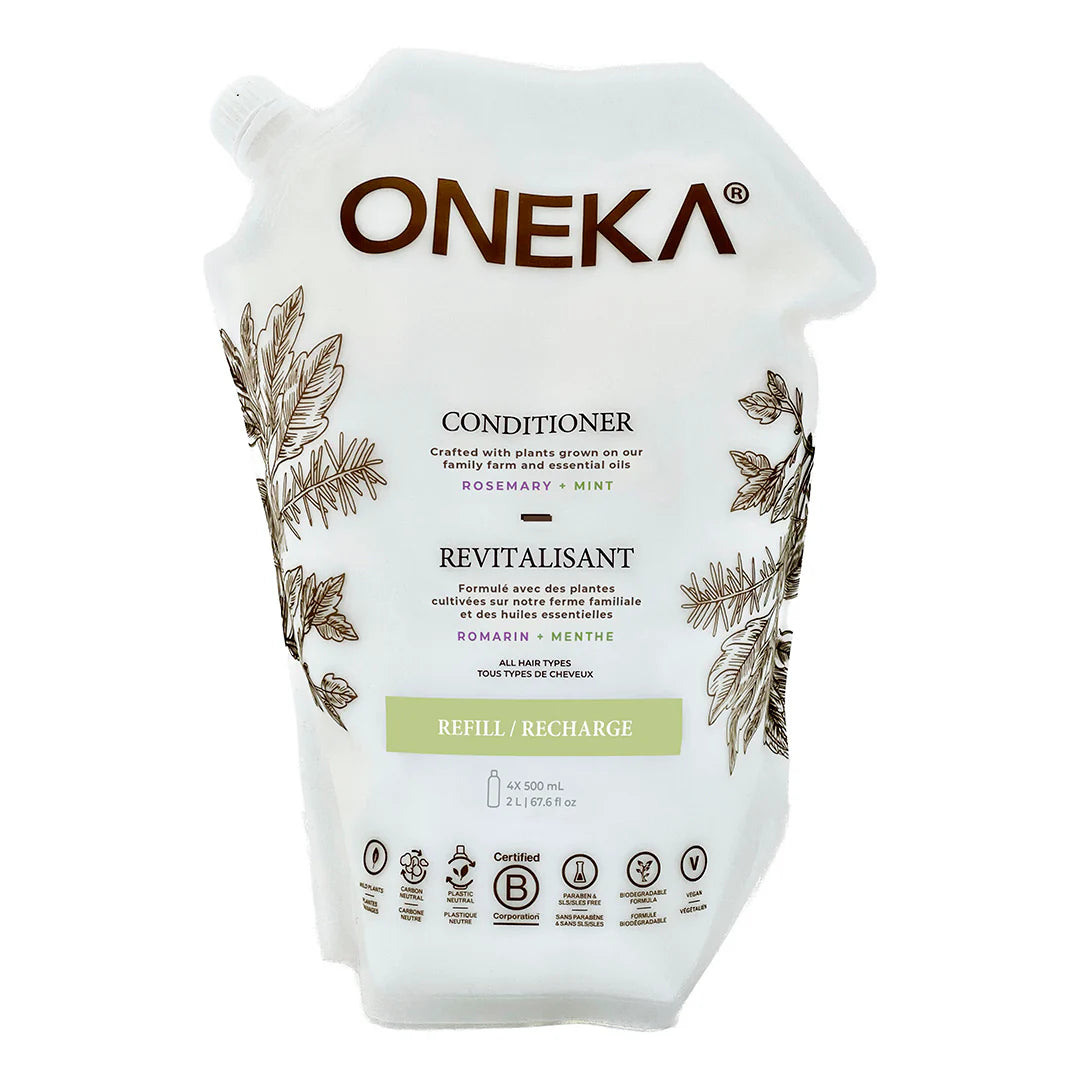 Oneka Conditioner 2L Refill