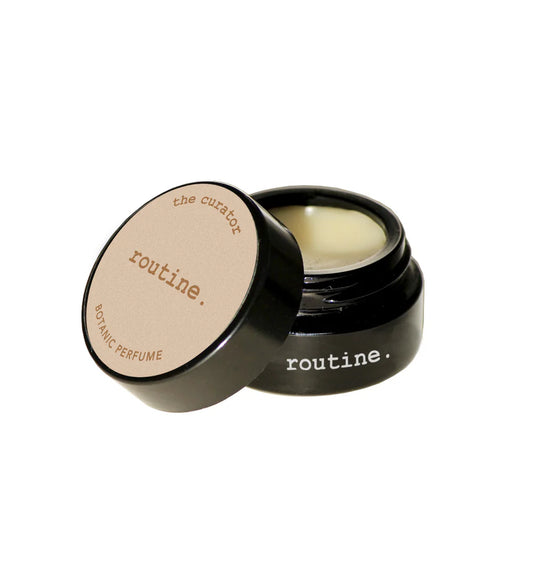 Routine Cream | Perfume Balm 15g