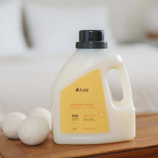 Fabric Softener 2.5 L