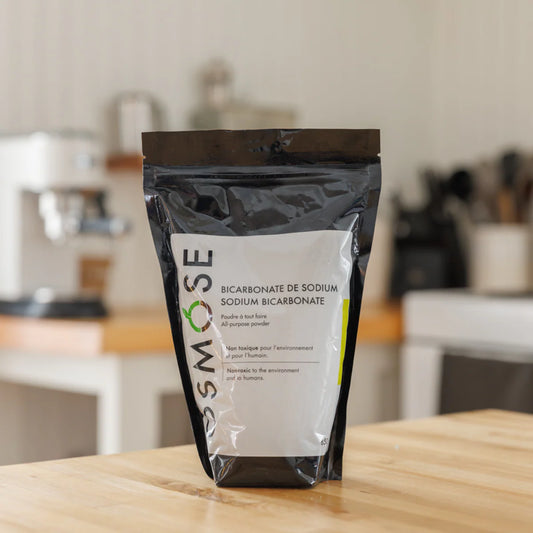 Sodium Bicarbonate | 850g