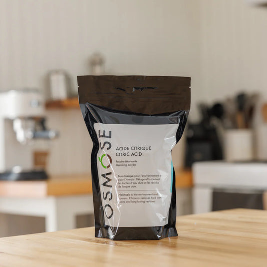 Acide citrique - VRAC