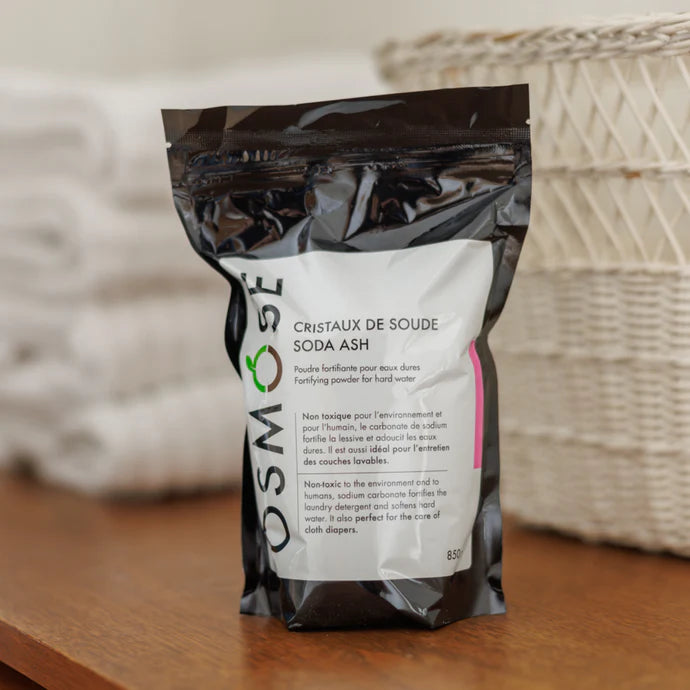 WashingcSoda (Sodium Carbonate/Soda Ash)