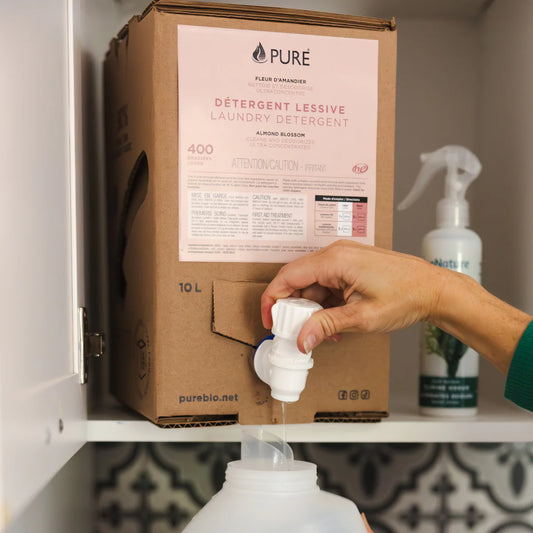 Laundry Detergent 10L