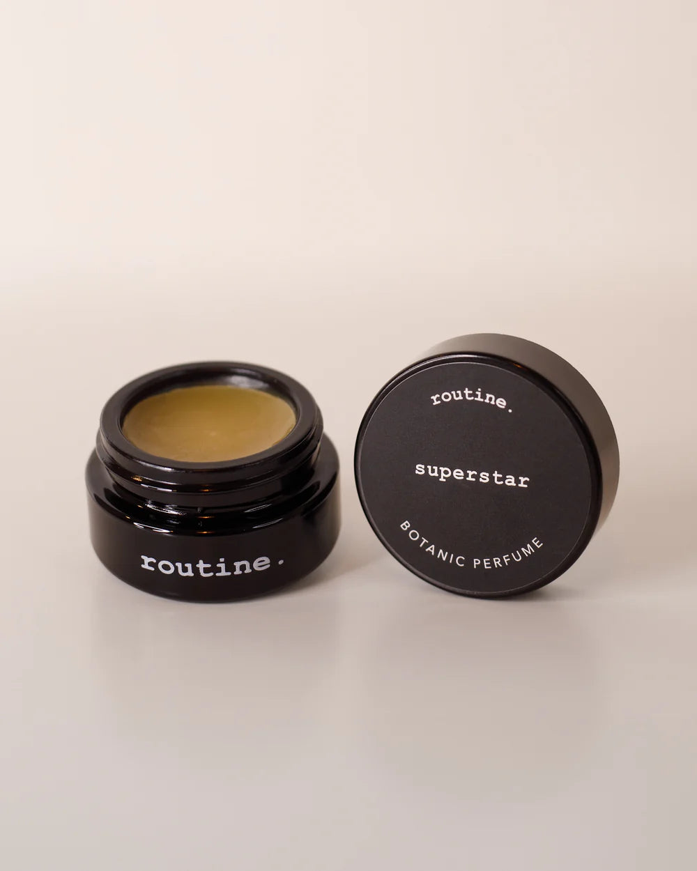 Routine Cream | Perfume Balm 15g