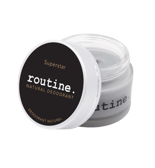 Routine Deodorant- Superstar 58g