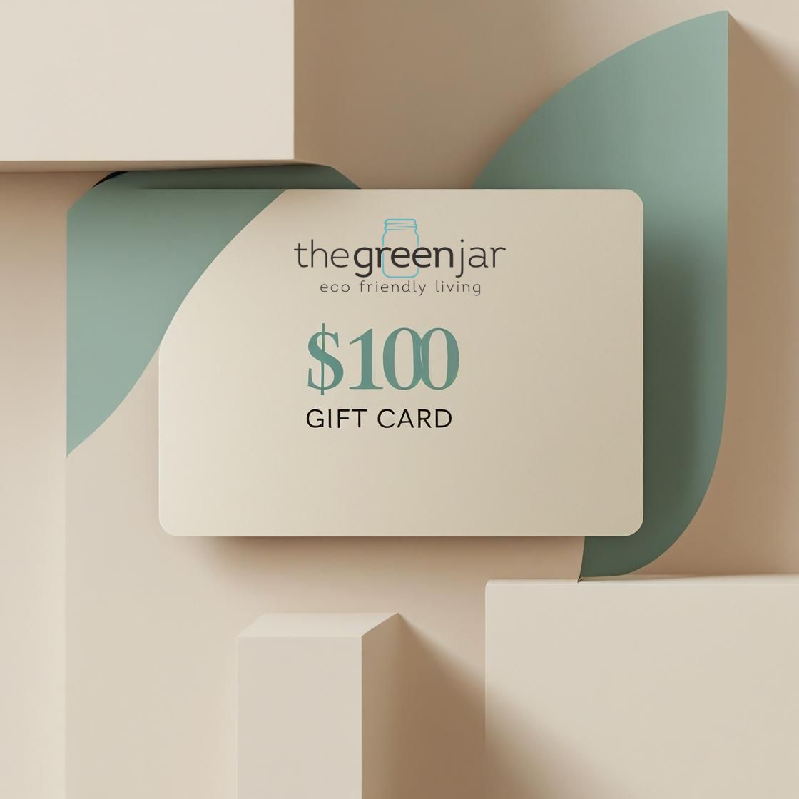 Digital Gift Card
