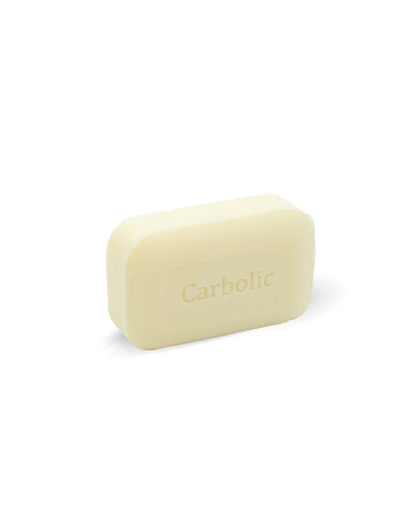 Carbolic Bar Soap