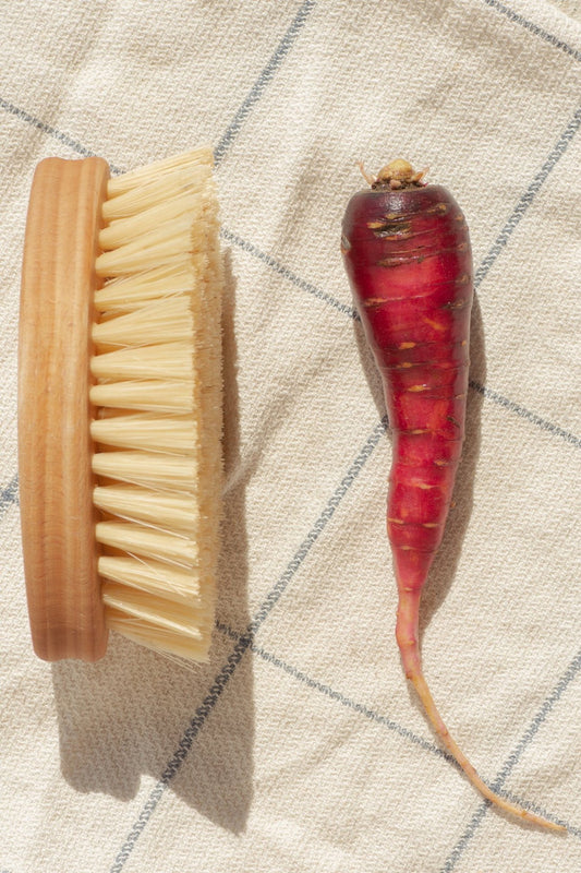 Brosse ovale CASA AGAVE™