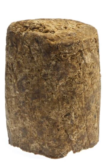 Savon noir africain