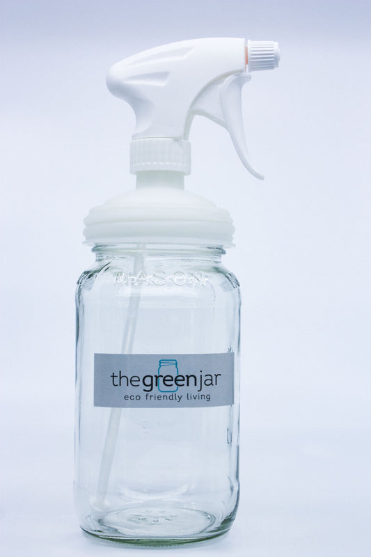 Spray Adapta - pour pot Mason