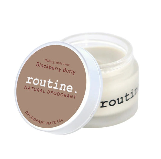 Blackberry Betty Baking Soda Free 58G