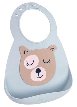 bavoir pour bébé - Messy Pup