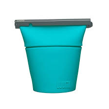 Silicone Bowl Bag