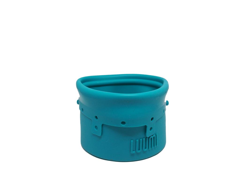 Silicone Bowl Bag