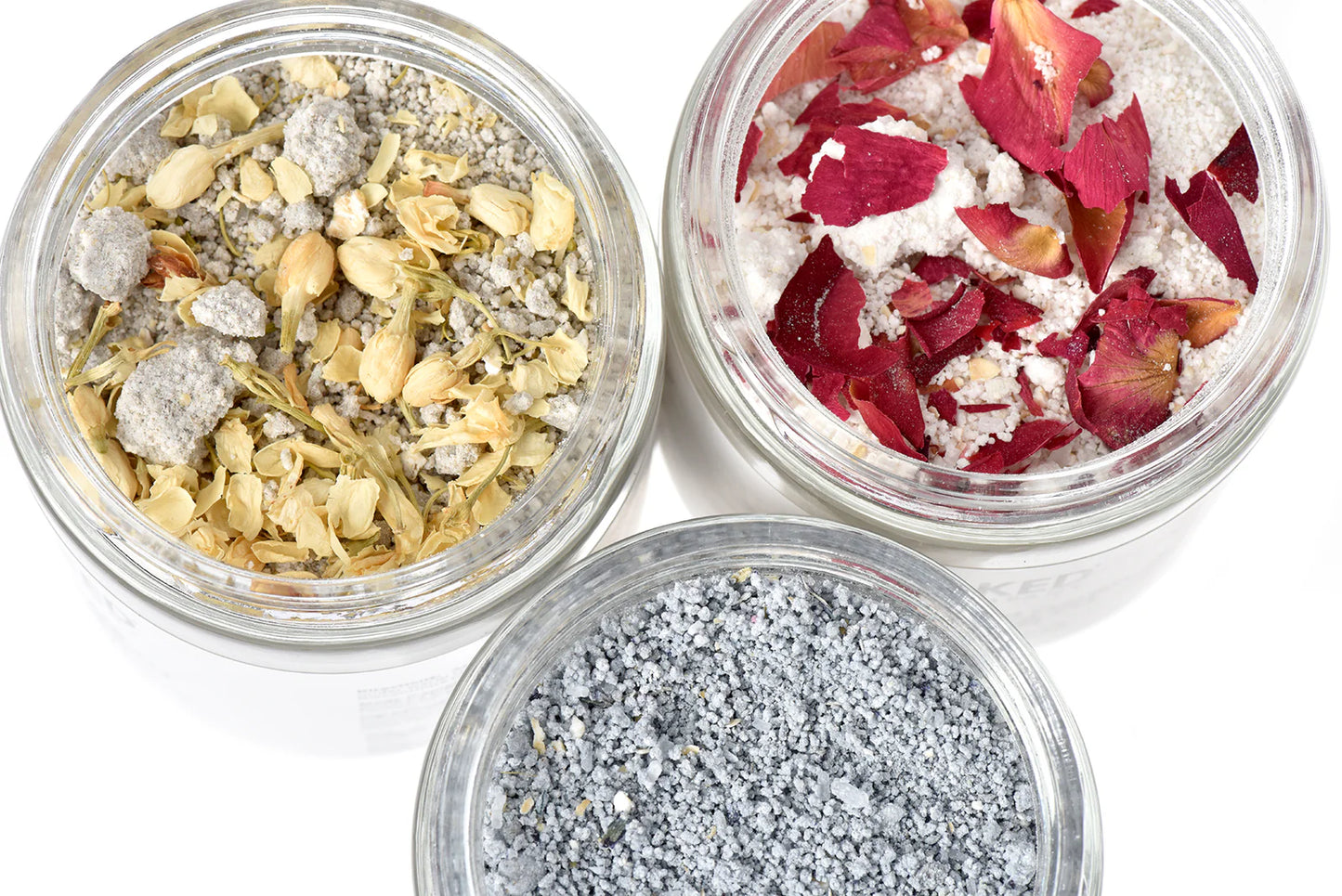 Palo Santo: Ripple Effect Bubble Bath Powder