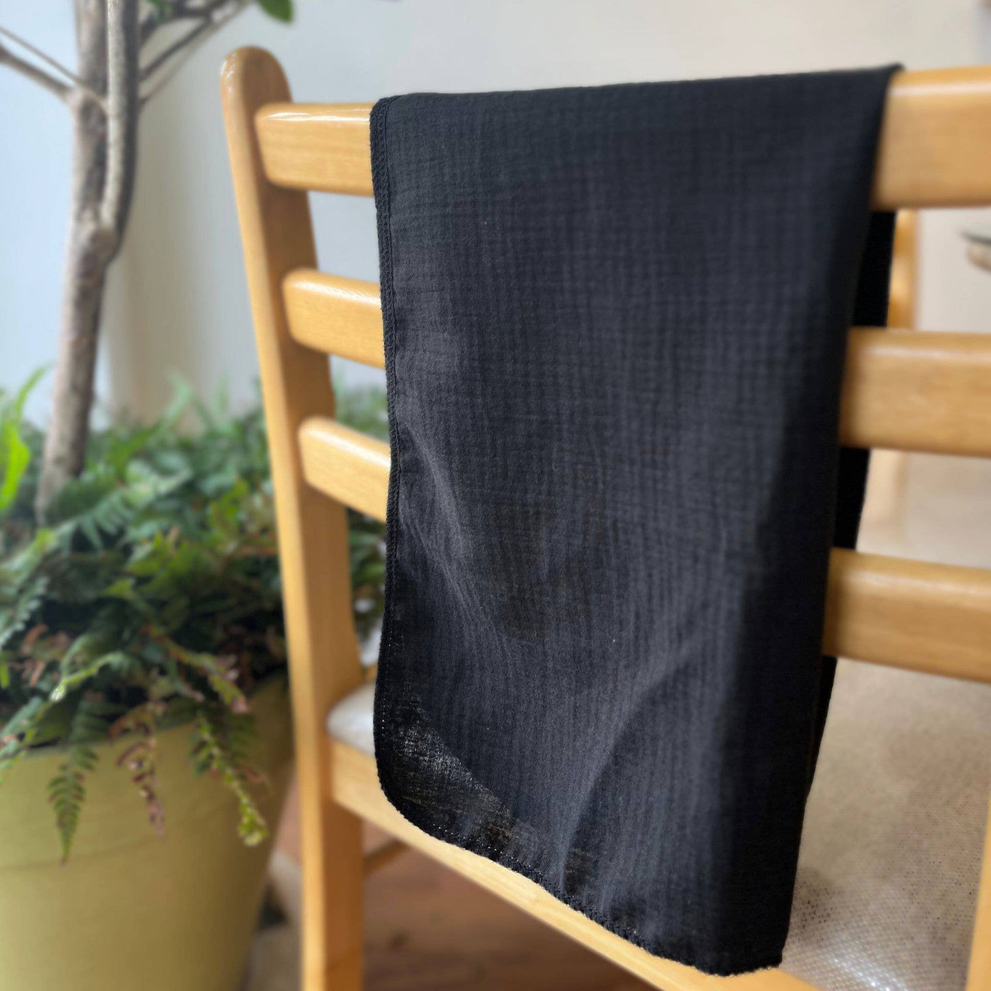 Kitchen Towel - Organic Muslin