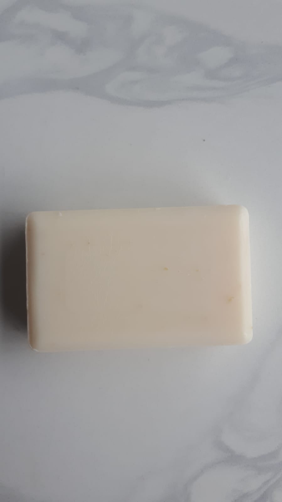 Oatmeal Soap Bar