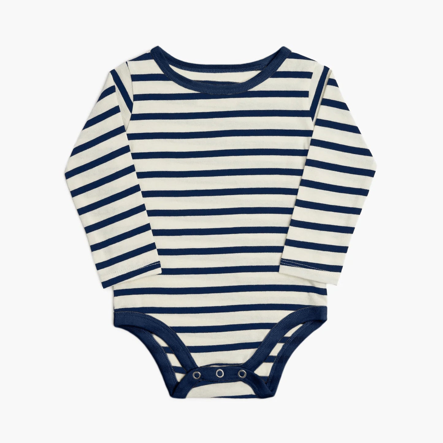 Cloud Long Sleeve Onesie