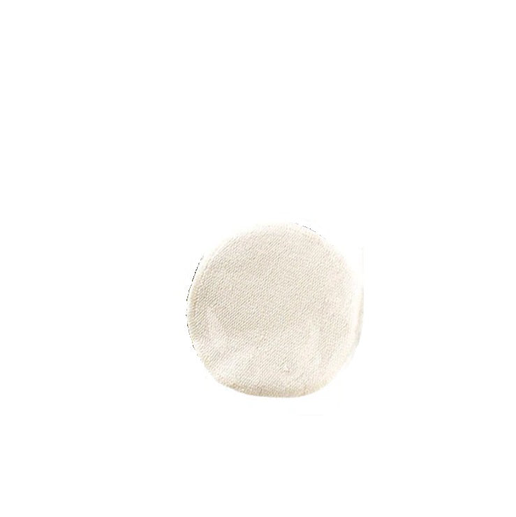 Organic Cotton Daily Wipes | Facial Rounds