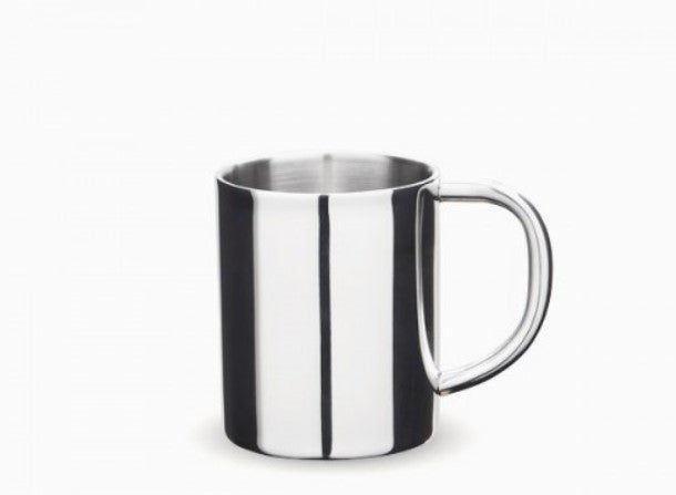 8oz Double Walled Mug
