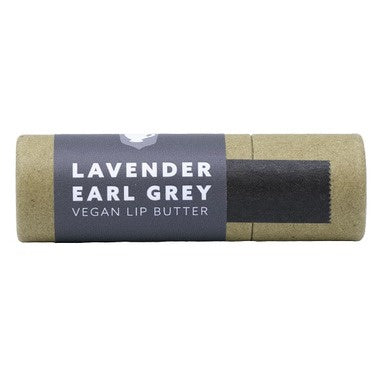 Lip Butter- Lavender and Earl Grey
