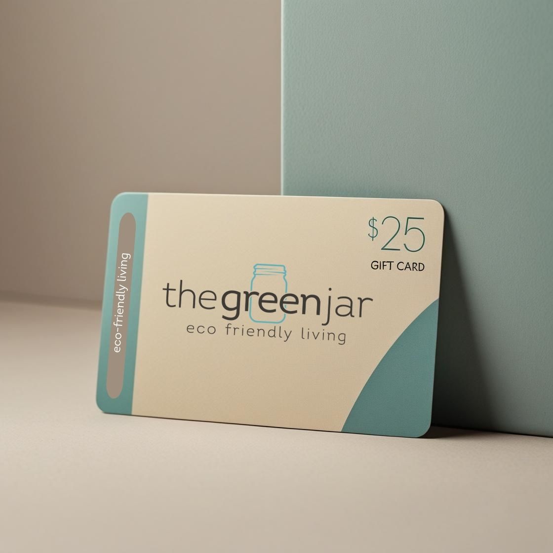 Digital Gift Card