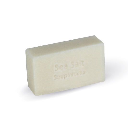 Sea Salt Bar Soap