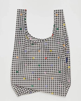 Baggu | Standard - Cœurs vichy