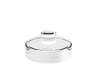 Poids de fermentation en verre pour bocaux Mason à large ouverture