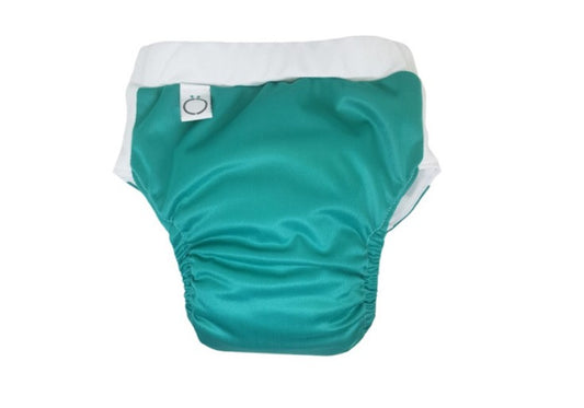 Hero Night Time Trainer 3-4 ans (S) Vert