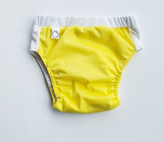 Hero Night Time Trainer - 3-4 ans (S) Jaune