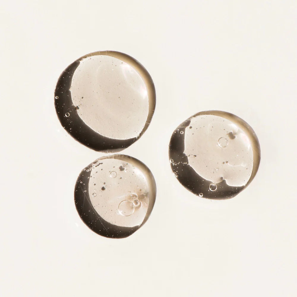 Smoothing Shampoo - Travel Mini