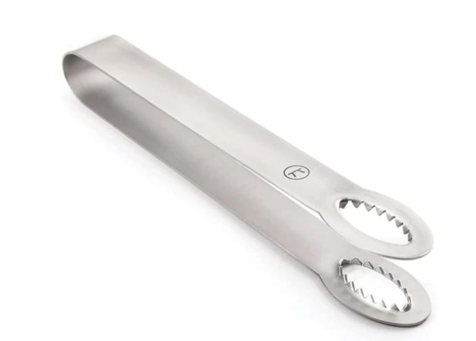 Ice Tongs