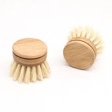 Replacement Head | Tampico Dish Brush