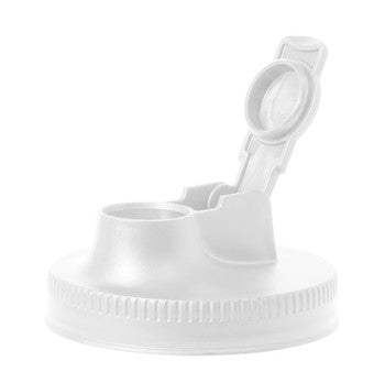 Pour Spout with Lid | Wide Mouth