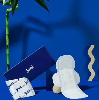 Joni - Super Pads Bio | 10 pièces