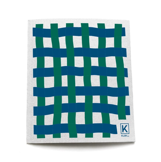 Tissu Kliin - $/carré