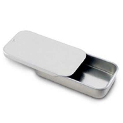 Lip Balm Tin