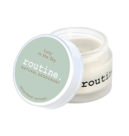 Lucy In The Sky- 58g (Vegan : No Beeswax)