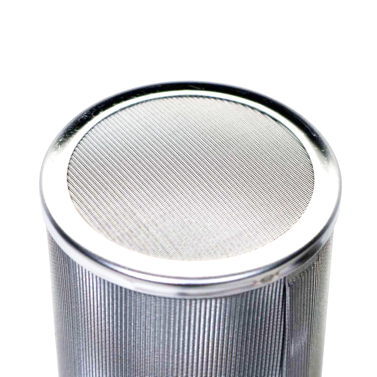 Infuseur à café et thé infusés à froid avec filtre en acier inoxydable et couvercle pour bocaux Mason
