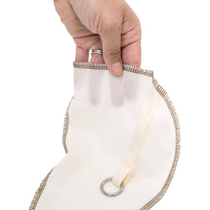 CoffeeSock® DIY NutMilk Filter 64 oz