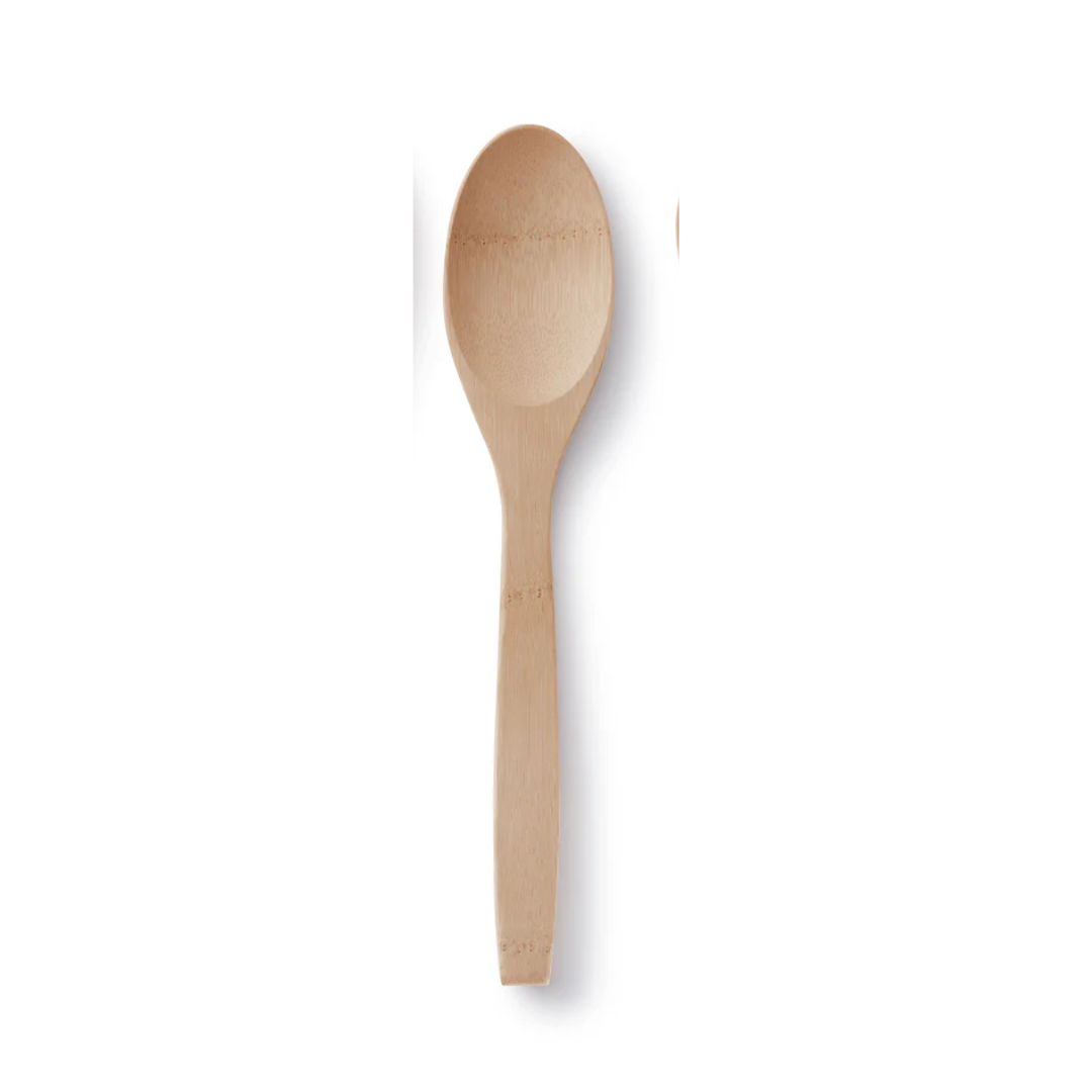 Kitchen Basics, ensemble de 3 ustensiles de cuisine en bambou