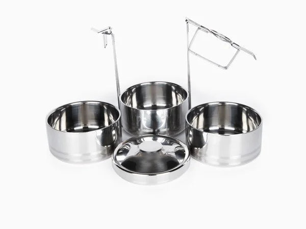 Tiffin Food Storage Container