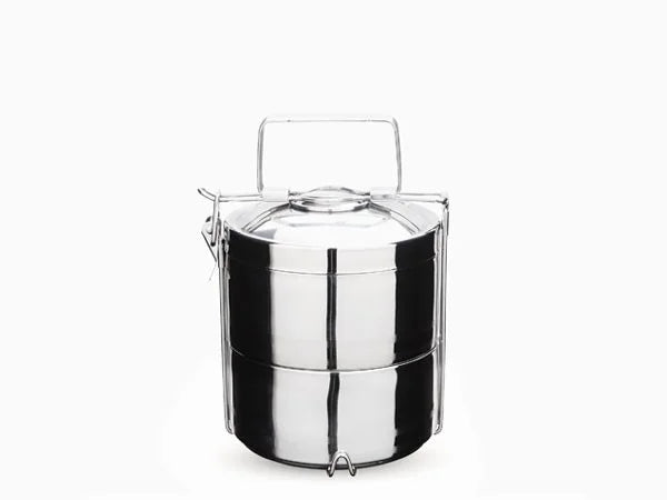 Tiffin Food Storage Container