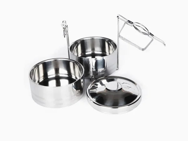 Tiffin Food Storage Container