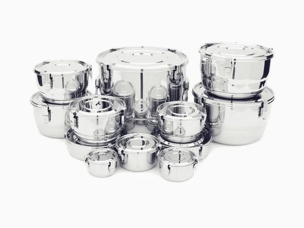 Onyx- 20cm Airtight Container