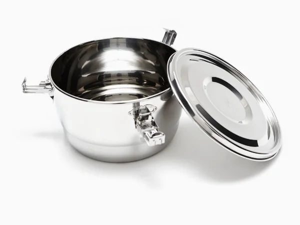8cm Airtight Container