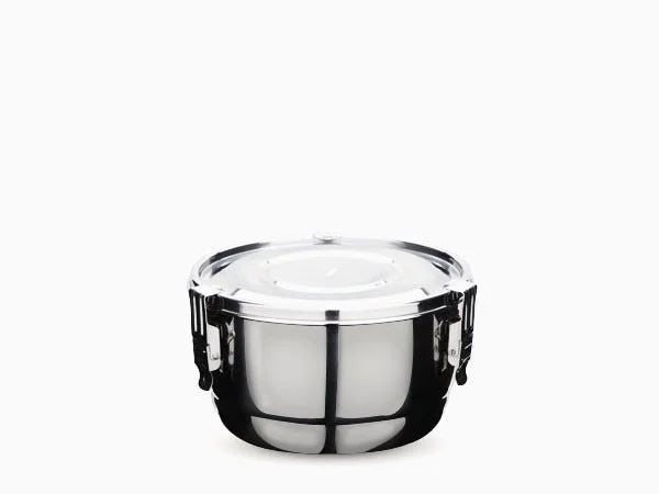8cm Airtight Container