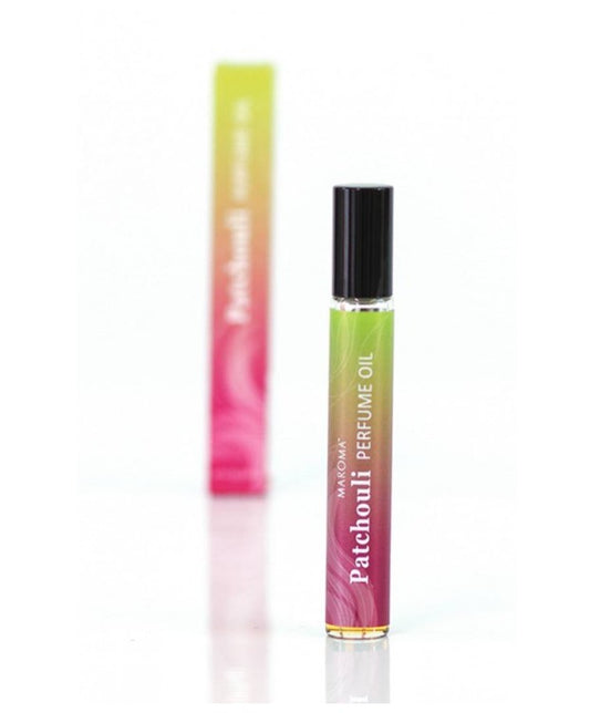 Parfum Roll On - Patchouli
