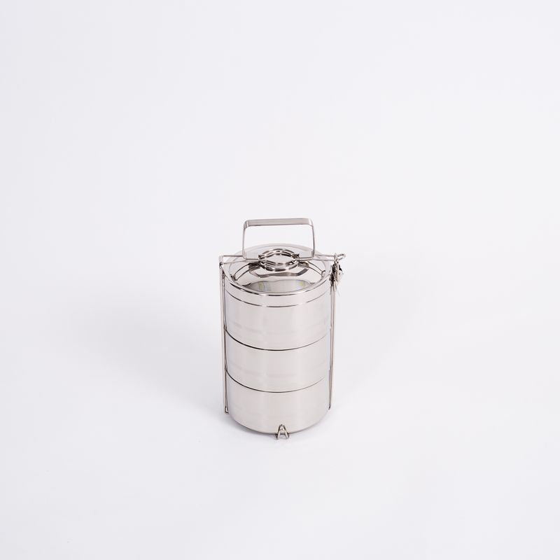 Tiffin Food Storage Container